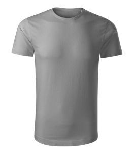 Tricou pentru bărbaţi Origin (GOTS) 171 - Img 10