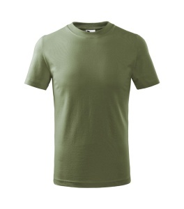 Tricou pentru copii Basic 138 - Img 5