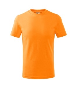 Tricou pentru copii Basic 138 - Img 25