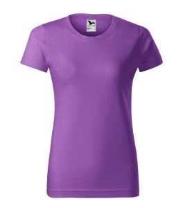 Tricou pentru damă Basic 134 - Img 16