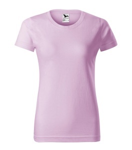 Tricou pentru damă Basic 134 - Img 25