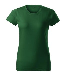 Tricou pentru damă Basic Free F34 - Img 9