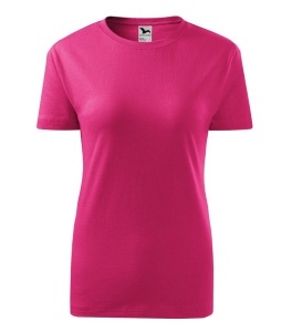 Tricou pentru damă Classic New 133 - Img 15