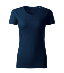 Tricou pentru damă Native (GOTS) 174 - Img 4