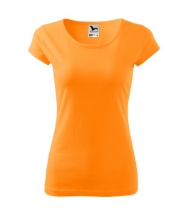 Tricou pentru damă Pure 122 - Img 10
