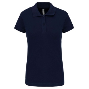 Tricou Polo BROOKE - LADIES' SHORT-SLEEVED POLO SHIRT - Img 4