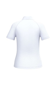 Tricou Polo Damă Polyester Basic - Img 8