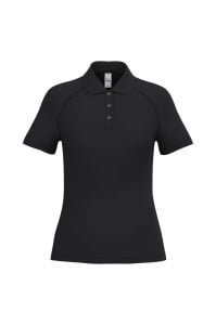 Tricou Polo Damă Polyester Basic - Img 18