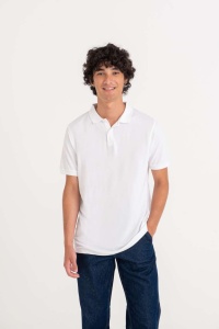 Tricou Polo ETOSHA ORGANIC POLO SHIRT - Img 3
