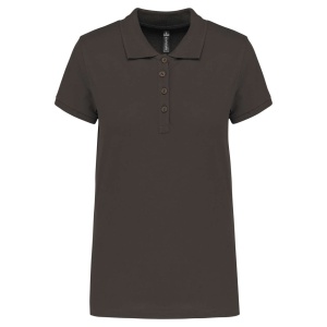 Tricou Polo LADIES’ SHORT-SLEEVED PIQUÉ POLO SHIRT - Img 5