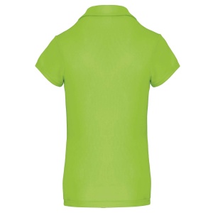 Tricou Polo LADIES' SHORT-SLEEVED POLO SHIRT - Img 9