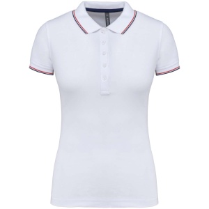 Tricou Polo LADIES' SHORT-SLEEVED POLO SHIRT - Img 41