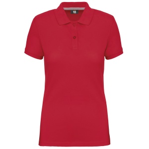 Tricou Polo LADIES' SHORT-SLEEVED POLO SHIRT - Img 14