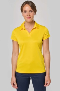 Tricou Polo LADIES' SHORT-SLEEVED POLO SHIRT - Img 3
