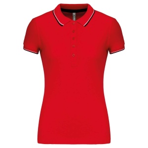 Tricou Polo LADIES' SHORT-SLEEVED POLO SHIRT - Img 5