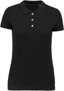 Tricou Polo LADIES' SUPIMA® SHORT SLEEVE POLO SHIRT