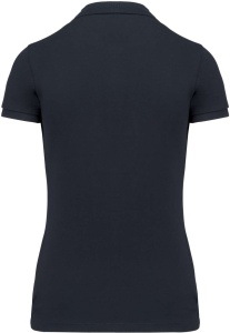 Tricou Polo LADIES' SUPIMA® SHORT SLEEVE POLO SHIRT - Img 7