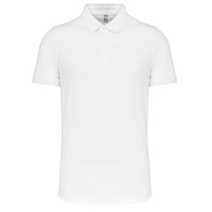 Tricou Polo MEN'S SHORT SLEEVE STUD POLO SHIRT - Img 6