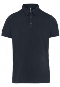 Tricou Polo MEN'S SHORT SLEEVED JERSEY POLO SHIRT - Img 7