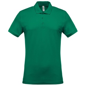 Tricou Polo MEN'S SHORT-SLEEVED PIQUÉ POLO SHIRT - Img 13