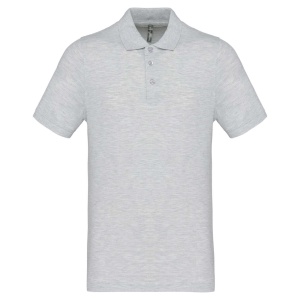 Tricou Polo MEN'S SHORT-SLEEVED PIQUÉ POLO SHIRT - Img 22