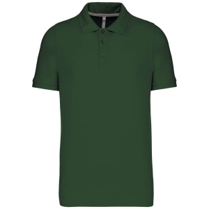 Tricou Polo MEN'S SHORT-SLEEVED POLO SHIRT - Img 61