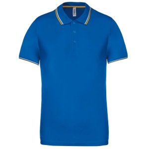 Tricou Polo MEN'S SHORT-SLEEVED POLO SHIRT - Img 44