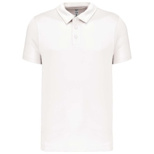 Tricou Polo MEN'S SHORT-SLEEVED POLO SHIRT - Img 7