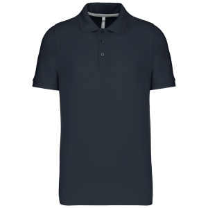Tricou Polo MEN'S SHORT-SLEEVED POLO SHIRT - Img 7
