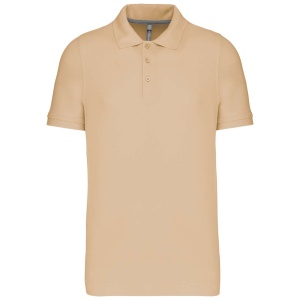 Tricou Polo MEN'S SHORT-SLEEVED POLO SHIRT - Img 20
