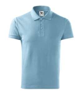 Tricou polo pentru bărbaţi Cotton 212 - Img 10