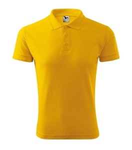 Tricou polo pentru bărbaţi Pique Polo 203 - Img 4
