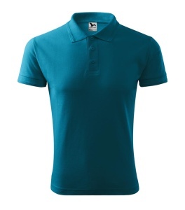 Tricou polo pentru bărbaţi Pique Polo 203 - Img 13