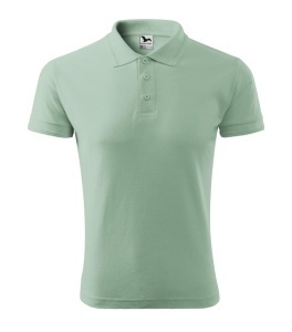 Tricou polo pentru bărbaţi Pique Polo 203 - Img 23
