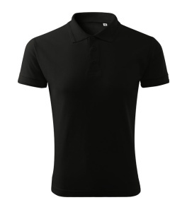 Tricou polo pentru bărbaţi Pique Polo Free F03 - Img 3