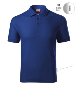 Tricou polo pentru bărbaţi Reserve R22 - Img 1