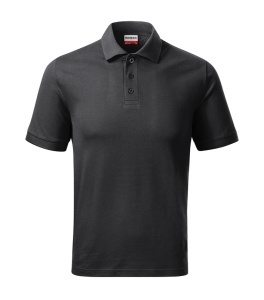 Tricou polo pentru bărbaţi Resist Heavy Polo R20 - Img 14
