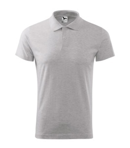 Tricou polo pentru bărbaţi Single J. 202 - Img 6
