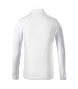 Tricou polo pentru copii Pique Polo LS 241 - Img 13