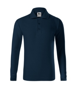Tricou polo pentru copii Pique Polo LS 241 - Img 18
