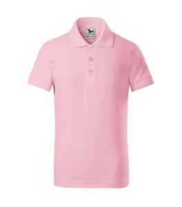 Tricou polo pentru copii Pique Polo X22 - Img 1