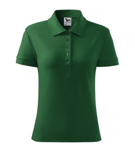 Tricou polo pentru damă Cotton 213 - Img 8