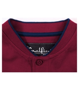 Tricou polo pentru damă Diamond 274 - Img 3