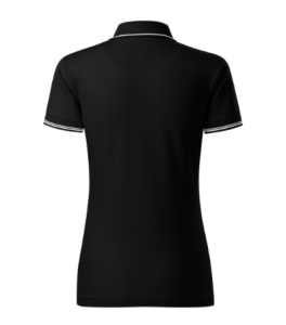 Tricou polo pentru damă Perfection plain 253 - Img 8