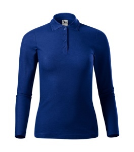 Tricou polo pentru damă Pique Polo LS 231 - Img 5