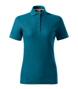 Tricou polo pentru damă Prime (GOTS) X35 - Img 9