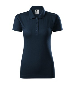 Tricou polo pentru damă Single J. 223 - Img 5