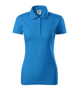 Tricou polo pentru damă Single J. 223 - Img 14