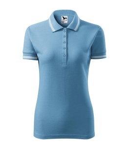 Tricou polo pentru damă Urban 220 - Img 11