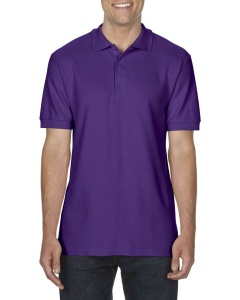 Tricou Polo PREMIUM COTTON® ADULT DOUBLE PIQUÉ POLO - Img 11